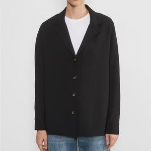 ARITZIA FREEFORM SHIRT